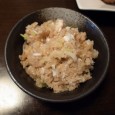 初めての船釣りで、花鯛も釣りました。 小ぶりだけど見た目も鯛！鯛めしを作ってみましたよ～。 おいしかった！！と報告したいところですが、「花鯛」は真鯛より淡白で、あっさりしすぎ。。。鯛めしのうまみ・・鯛パンチに欠けました。 [&hellip;]