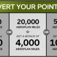 「アエロプランのマイルをSPGアメックスカードで貯める」の記事を１月に書きましたが、 2014年5月末まで２つの関連プロモーションをやってます。 １．SPGスターポイントデイスカウント購入・・・期間限定プロモーション S [&hellip;]